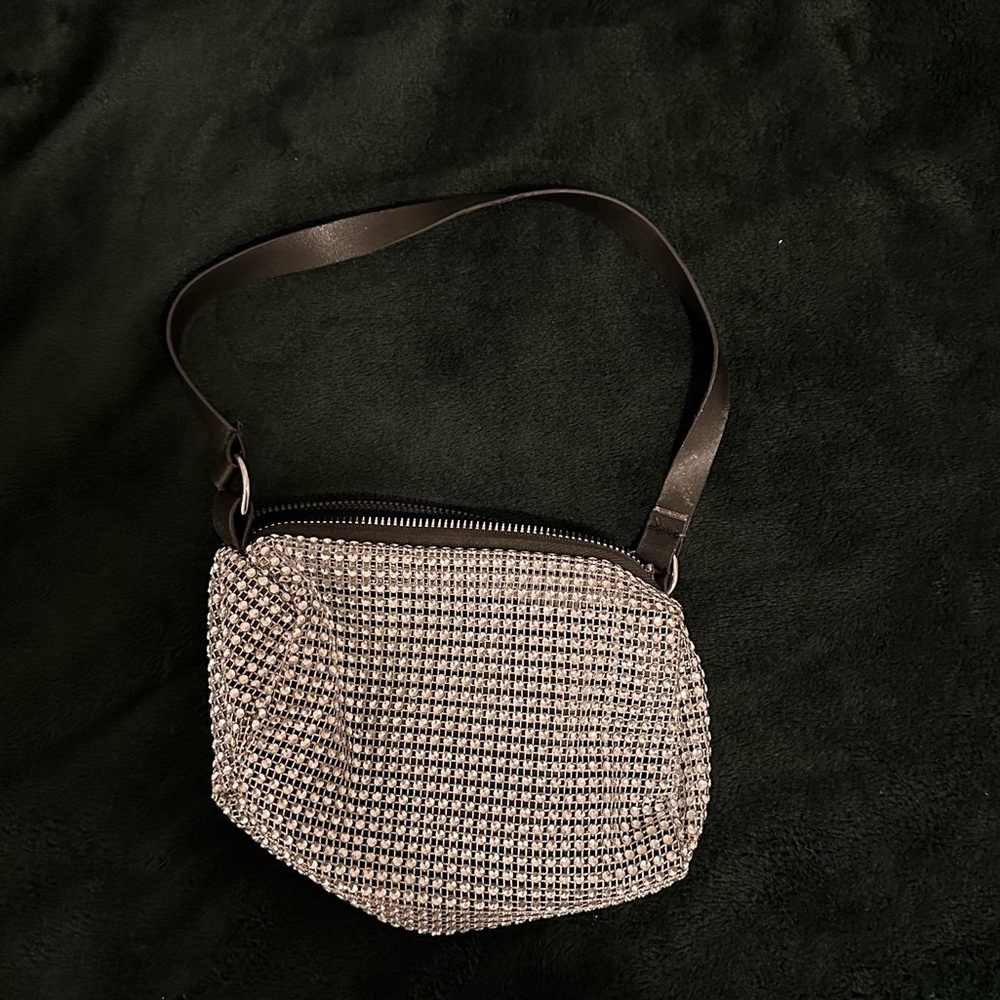 Sparkly bag